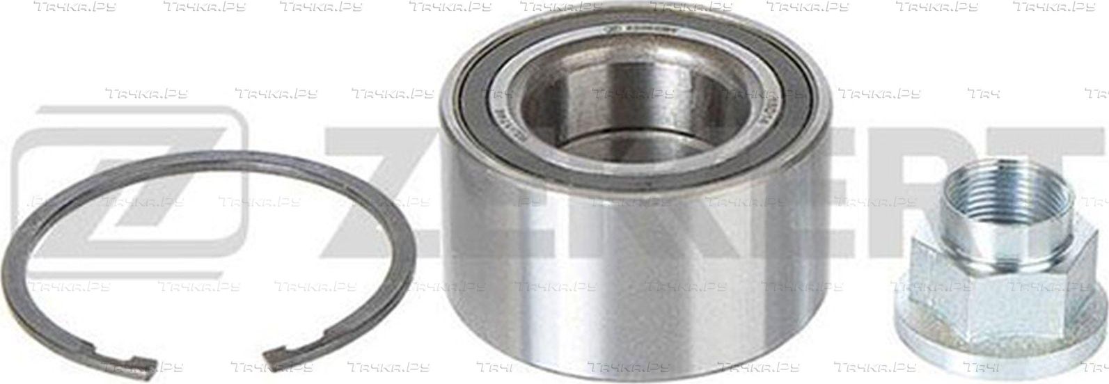 Ступичный подшипник (комплект) Zekkert. Артикул RL-5746