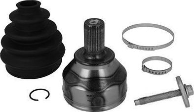 Шрус внутренний (граната) Cifam. Артикул 607-774