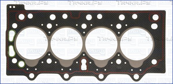 Прокладка ГБЦ Ajusa FIBERMAX для Renault Laguna I 1996-1999. Артикул 10119400