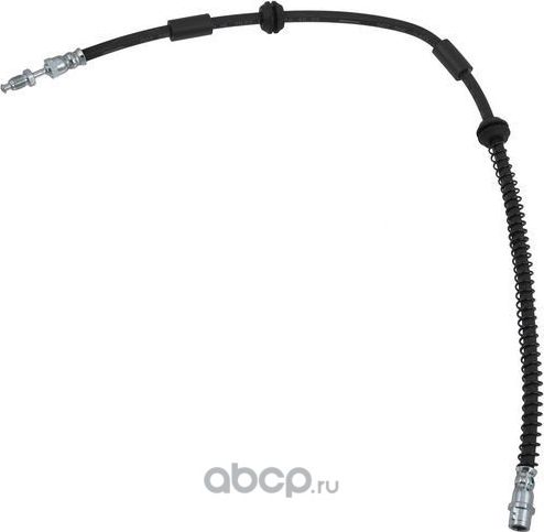 Шланг тормозной (Zikmar). Артикул Z75514R