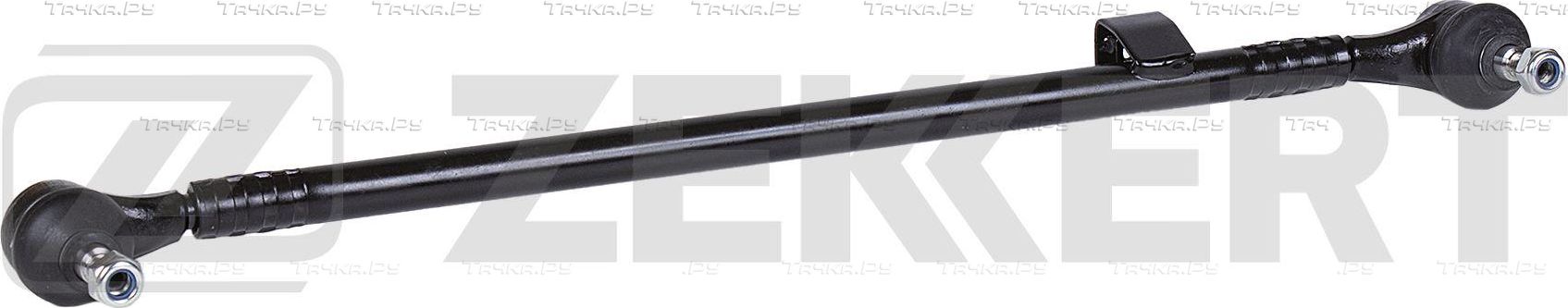 Рулевая тяга (в сборе) Zekkert. Артикул ST-4536