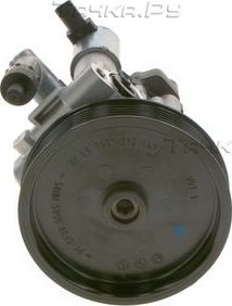Насос ГУР Bosch для Mercedes-Benz E-Класс IV (W212, S212, C207) 2012-2013. Артикул K S00 000 671