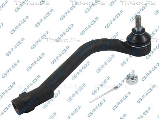 Наконечник рулевой тяги GSP правый для Hyundai ix35 I 2009-2015. Артикул S070767