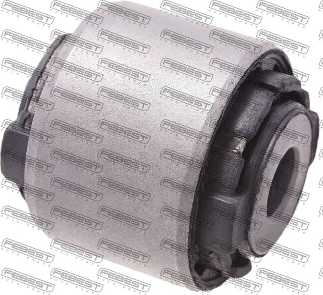 Сайлентблок заднего рычага подвески Febest. Артикул MZAB-150
