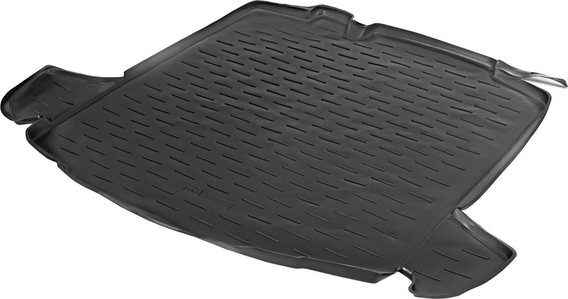 Коврик AutoFlex в багажник для Skoda Rapid I лифтбек 2012-2020. Артикул 9510102