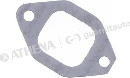 Прокладка выпускного коллектора Guarnitauto. Артикул 210928-3712