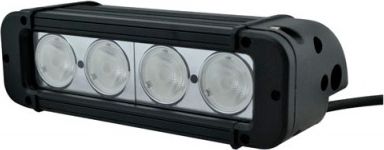 Фара комбинированного света РИФ 203 мм 40W LED. Артикул SM-951C