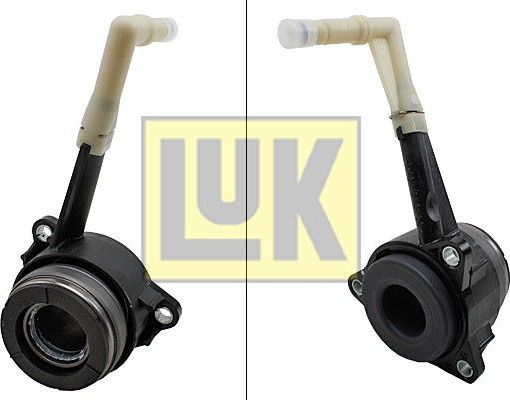 Выжимной подшипник сцепления LuK для Skoda Yeti I 2011-2017. Артикул 510 0176 10