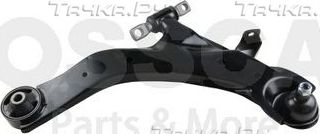 Поперечный рычаг OSSCA передний правый для Hyundai Elantra IV (HD) 2006-2011. Артикул 71771