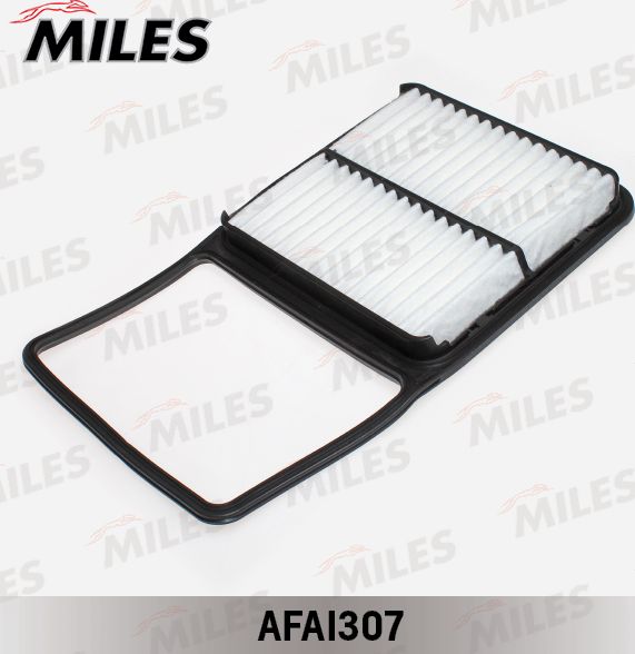 Воздушный фильтр Miles. Артикул AFAI307