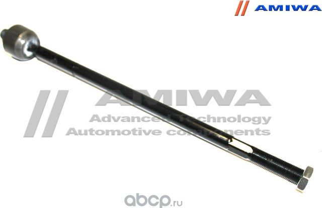 ТЯГА РУЛЕВАЯ ЛЕВАЯ (Amiwa). Артикул 09202917