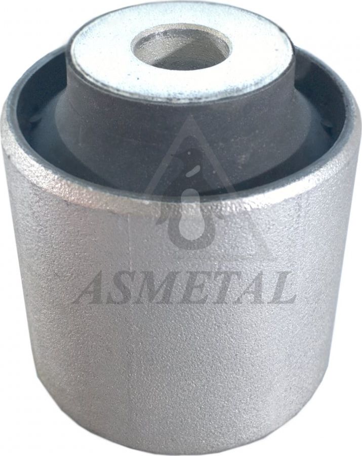 Сайлентблок переднего рычага подвески Asmetal. Артикул 38BM1000