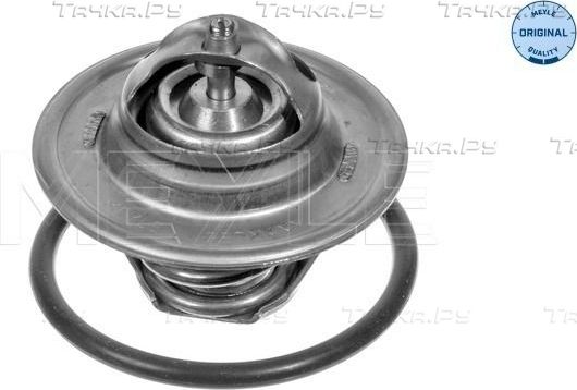 Термостат Meyle Original для SEAT Leon II 2005-2013. Артикул 028 287 0009