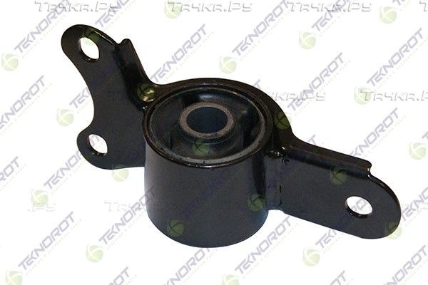 Сайлентблок переднего рычага подвески Teknorot левый для Chevrolet Evanda 2005-2006. Артикул SB 582