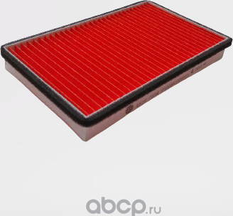 Фильтр салона 4635 (1118-8122010-82) (AM ENG). Артикул 4635