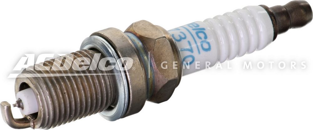 Свеча зажигания ACDelco. Артикул 19347370