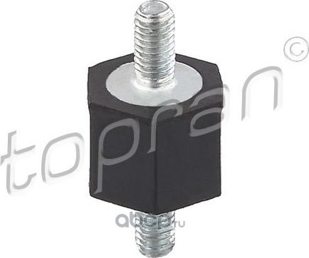 Кронштейн, топливный насос (Hans Pries) Hans Pries. Артикул 102744