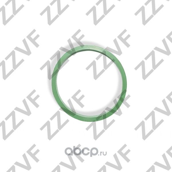 ПРОКЛАДКА ВПУСКНОГО КОЛЛЕКТОРА 3,2L AUDI A6 (04-11) (Zzvf). Артикул ZVVK020