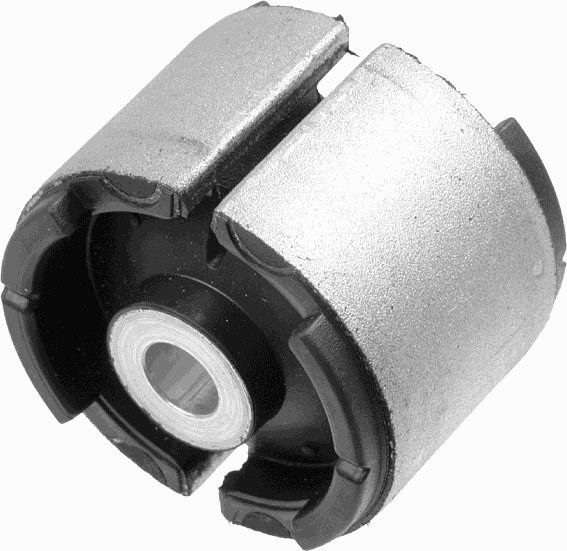 Сайлентблок заднего рычага подвески Lemforder. Артикул 35038 01