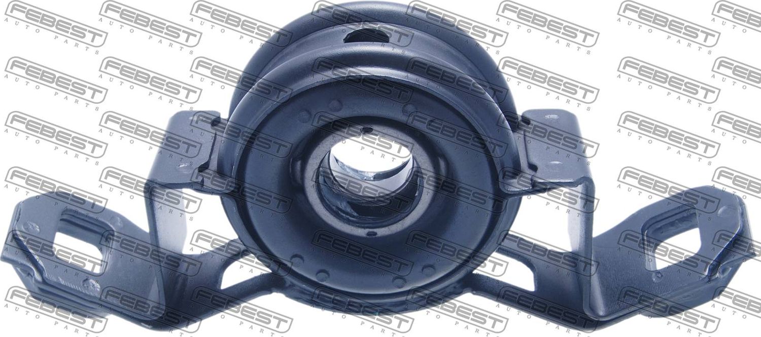 Подвесной подшипник карданного вала Febest для Toyota Hilux IV 1983-1989. Артикул TCB-009