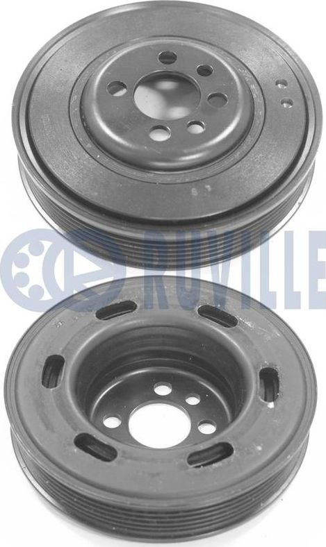 Шкив коленвала Ruville для Audi TT I (8N) 1998-2006. Артикул 520287