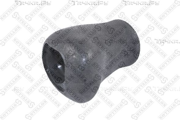 Ручка КПП Stellox для Mercedes-Benz Actros MP2 2002-2008. Артикул 86-00304-SX