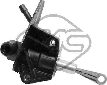 Цилиндр сцепления главный Metalcaucho. Артикул 05925