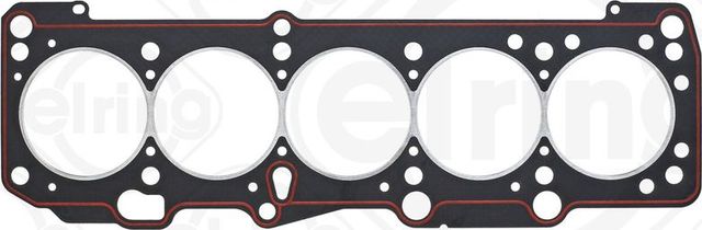 Прокладка ГБЦ Elring для Audi 200 II (C3) 1983-1991. Артикул 826.219