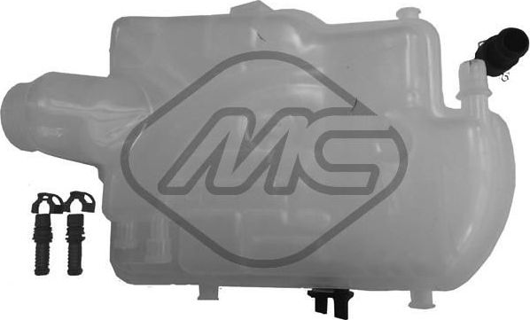 Расширительный бачок Metalcaucho. Артикул 03657