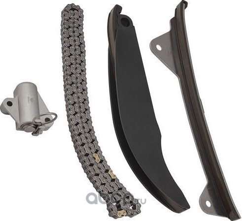 Комплект ГРМ (Zikmar). Артикул Z16935R