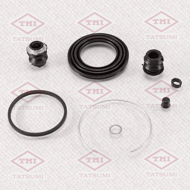 Ремкомплект суппорта (Tatsumi). Артикул TCG1080