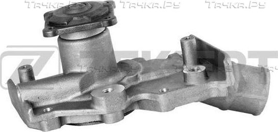 Помпа (водяной насос) Zekkert для Ford Mondeo I 1993-1996. Артикул WP-1063