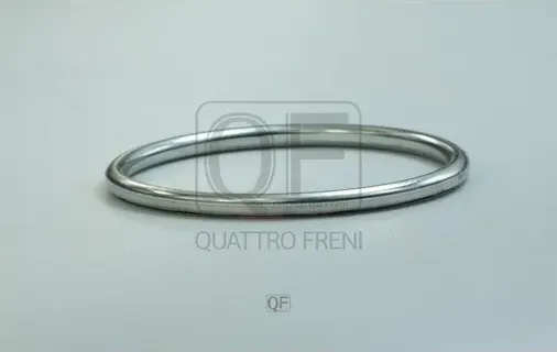 ПРОКЛАДКА ВЫПУСКНОГО КОЛЛЕКТОРА (Quattro Freni). Артикул QF17A00135