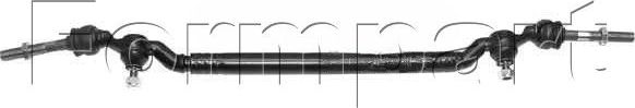 Рулевая тяга продольная Formpart. Артикул 1206007