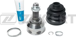 Шрус наружный (граната) Zekkert передний для Rover 75 I 1999-2005. Артикул GS-3751