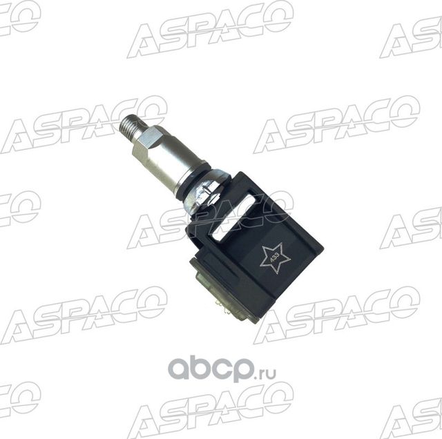 ДАТЧИК ДАВЛЕНИЯ В ШИНЕ BMW 3,5 СЕРИЯ X3 (2017>) 433MHz (Aspaco). Артикул AP47953