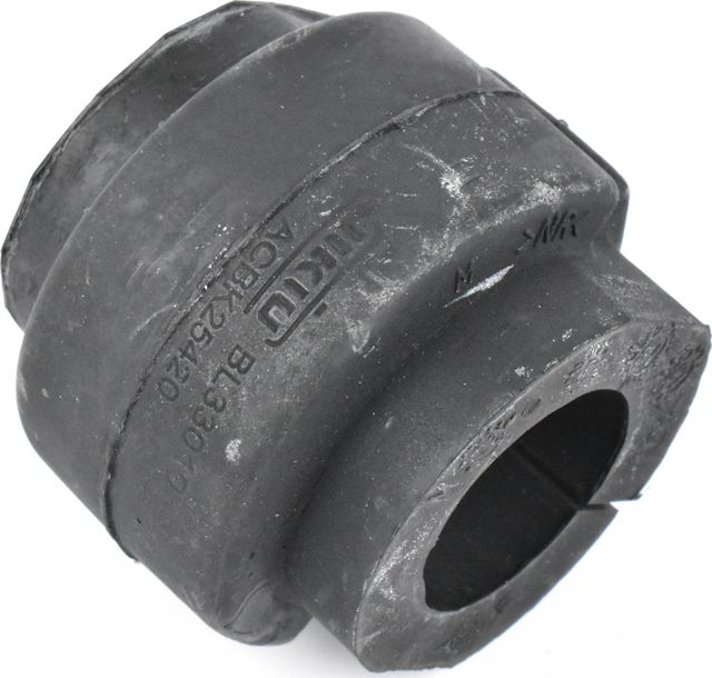 Втулка стабилизатора VAG A4/A8/PASSAT B5 25мм пер. (Jikiu). Артикул BL33010