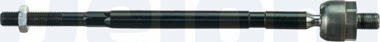 Рулевая тяга Delphi. Артикул TA3264