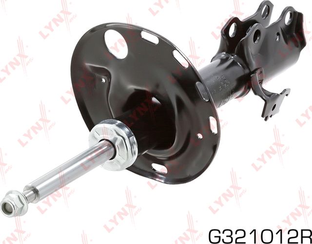 Амортизатор LYNXauto. Артикул G321012R