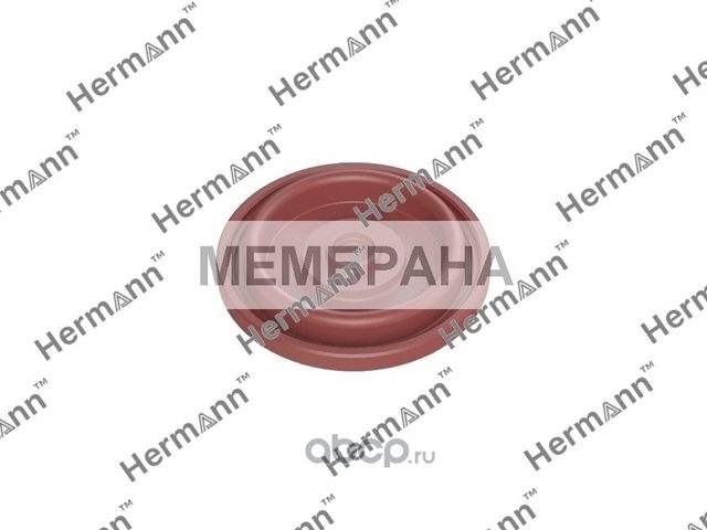 МЕМБРАНА (Hermann). Артикул HRLR004200