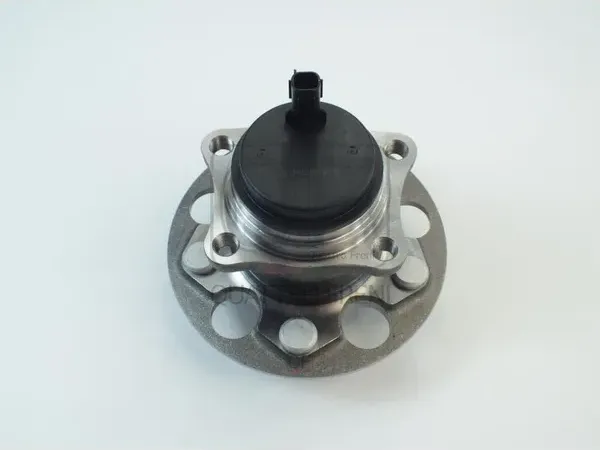 Ступица колеса rr (Quattro Freni). Артикул QF04D00240