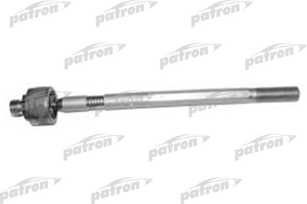 Рулевая тяга Patron левая для Mazda 626 II (GC) 1982-1990. Артикул PS2113L