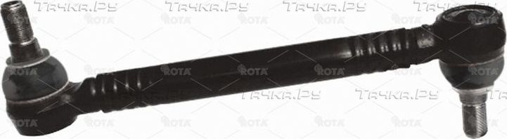 Стойка (тяга) стабилизатора Rota задняя для Volvo  FH12 1993-2002. Артикул 2076963
