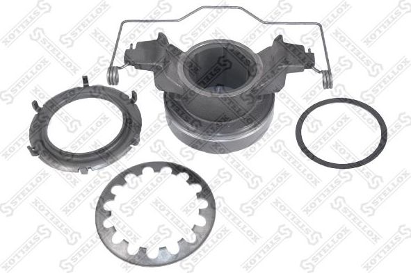 Выжимной подшипник сцепления Stellox. Артикул 83-02262-SX