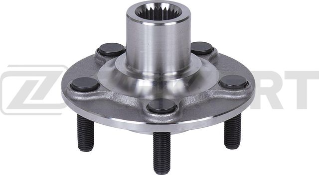 Ступица колеса Zekkert передняя для Ford Kuga II 2013-2019. Артикул RL-2457