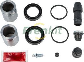 Ремкомплект тормозного суппорта Frenkit передний для Ford Transit V 1994-2000. Артикул 242901