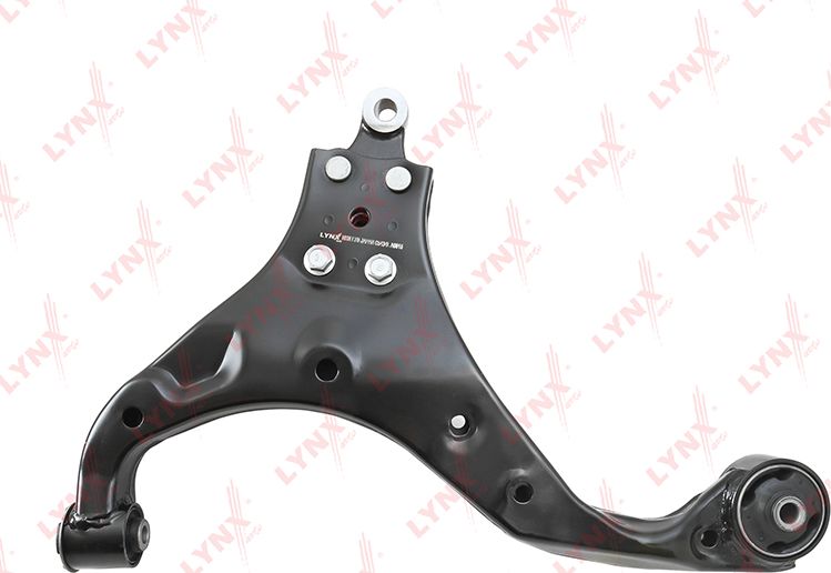 Поперечный рычаг LYNXauto. Артикул C5434L