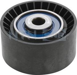 Направляющий (ведущий) ролик ремня ГРМ NTN / SNR для Citroen Jumpy II 2007-2010. Артикул GE359.20