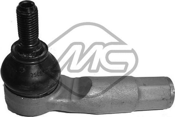 Наконечник рулевой тяги Metalcaucho. Артикул 53169