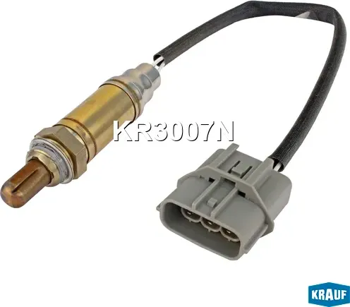 Лямбда-зонд Krauf. Артикул KR3007N